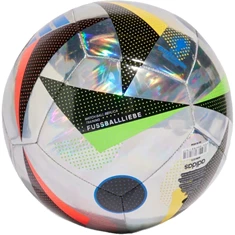 ADIDAS EURO24 FOIL VOETBAL IN9368