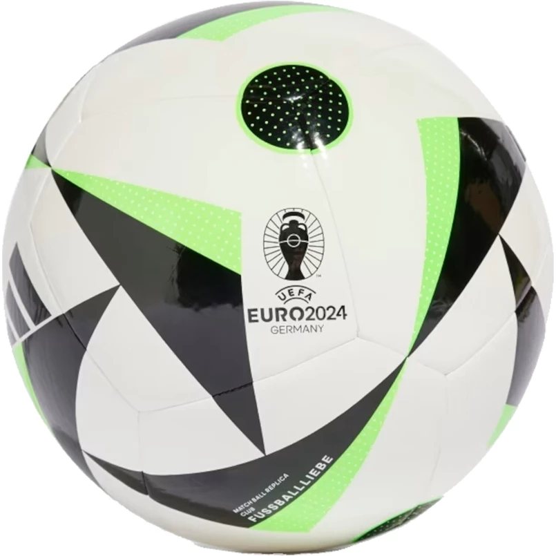ADIDAS EURO24 VOETBAL IN9374
