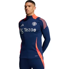 ADIDAS MANCHESTER UNITED TRAINING TOP IT4239