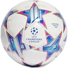 ADIDAS UEFA CHAMPIONS LEAGUE MINI VOETBAL IA0944