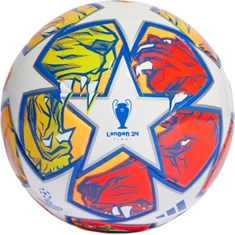 ADIDAS UEFA CHAMPIONS LEAGUE MINI VOETBAL IN9337