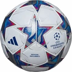 ADIDAS UEFA CHAMPIONS LEAGUE PRO VOETBAL IA0953