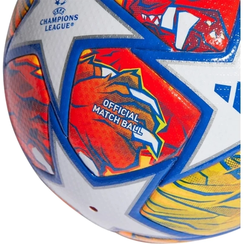 ADIDAS UEFA CHAMPIONS LEAGUE PRO VOETBAL IN9340