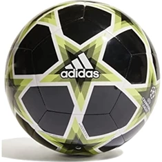 ADIDAS UEFA CHAMPIONS LEAGUE REAL MADRID VOETBAL HE3778