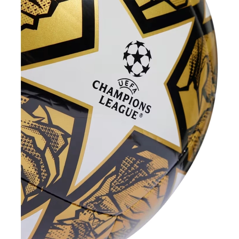 ADIDAS UEFA CHAMPIONS LEAGUE VOETBAL IN9330