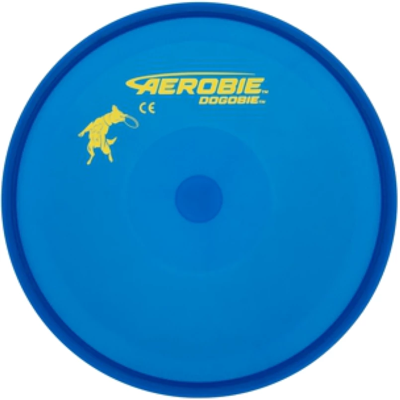 AEROBIE DOGOBIE DISC 6046416-BLAUW