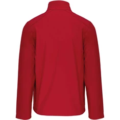 ASC A.S.C. SOFTSHELL K402-RED