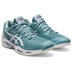 ASICS SOLUTION SPEED GRAVE 1042A134-400