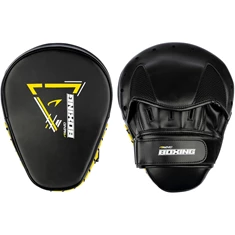 AVENTO BOKS SPARRING HPADS 41BS-ZWG