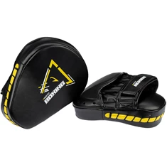 AVENTO BOKS SPARRING HPADS 41BS-ZWG