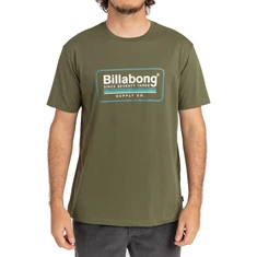 BILLABONG PACIFICO S/S TEE C1SS04BIP2-176