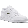 LACOSTE T-CLIP HEREN SNEAKERS 743SMA002321G33
