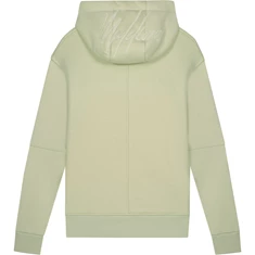 MALELIONS DAMES ESSENTIALS HOODIE D1-AW22-39-939