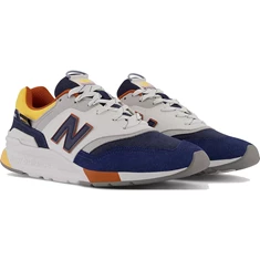 NEW BALANCE 997 SNEAKERS CM997HTE