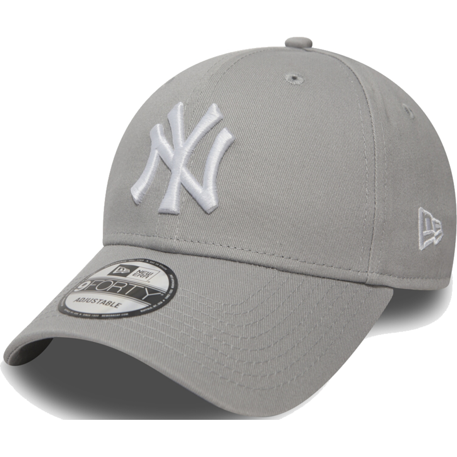 Het beste bout Madeliefje NEW ERA NEW YORK YANKEES 9FORTY LEAGUE CAP 10531940 - wbsport.nl