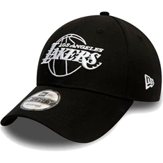 NEW ERA 9FORTY® LOS ANGELES LAKERS CAP 12292584