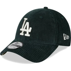 NEW ERA 9FORTY® WIDE CORD LOS ANGELES DODGERS CAP 60424726