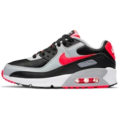 NIKE AIR MAX 90 LEATHER KINDER SNEAKERS CD6864-009