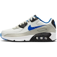 NIKE AIR MAX 90 LEATHER KINDER SNEAKERS DV3607-100