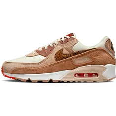 NIKE AIR MAX 90 SPECIAL EDITION DAMES SNEAKERS DX9502-100
