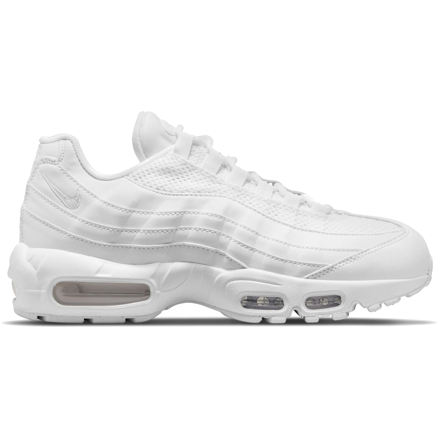 NIKE MAX 95 DAMES SNEAKERS DH8015-100 - wbsport.nl