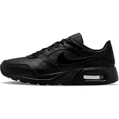 NIKE AIR MAX SC LEATHER HEREN SNEAKERS DH9636-001