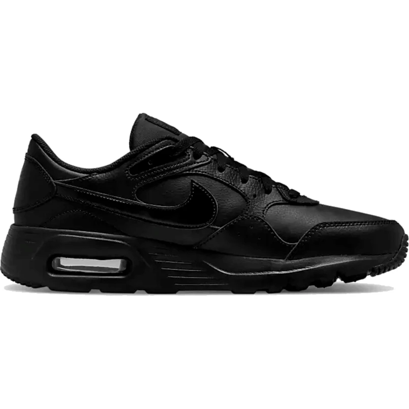 NIKE AIR MAX SC LEATHER HEREN SNEAKERS DH9636-001