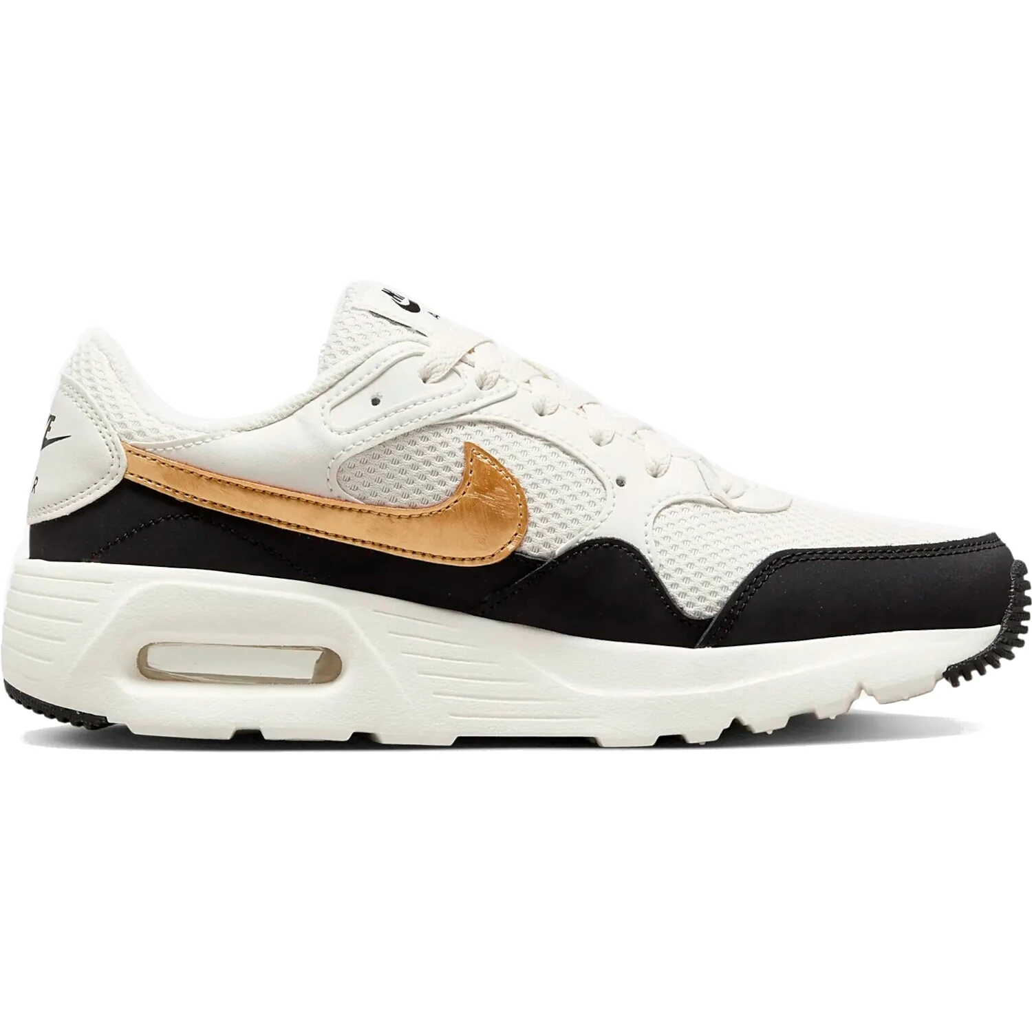 Accor Riet voering NIKE AIR MAX SC SPECIAL EDITION DAMES SNEAKERS DV6842-001 - wbsport.nl