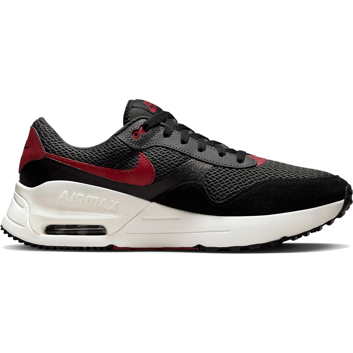 NIKE MAX SYSTEM SNEAKERS DM9537-003 - wbsport.nl