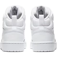 NIKE COURT BOROUGH MID KINDER SNEAKERS CD7782-100