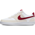 NIKE COURT VISION LO DAMES SNEAKERS FQ7628-100