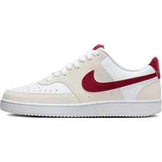 NIKE COURT VISION LO DAMES SNEAKERS FQ7628-100