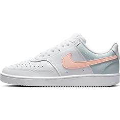 NIKE COURT VISION LOW DAMES SNEAKERS CD5434-103