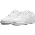 NIKE COURT VISION LOW DAMES SNEAKERS DH3158-100