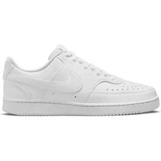 NIKE COURT VISION LOW DAMES SNEAKERS DH3158-100