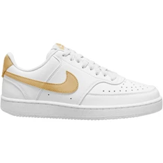 NIKE COURT VISION LOW DAMES SNEAKERS DH3158-105