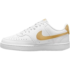 NIKE COURT VISION LOW DAMES SNEAKERS DH3158-105