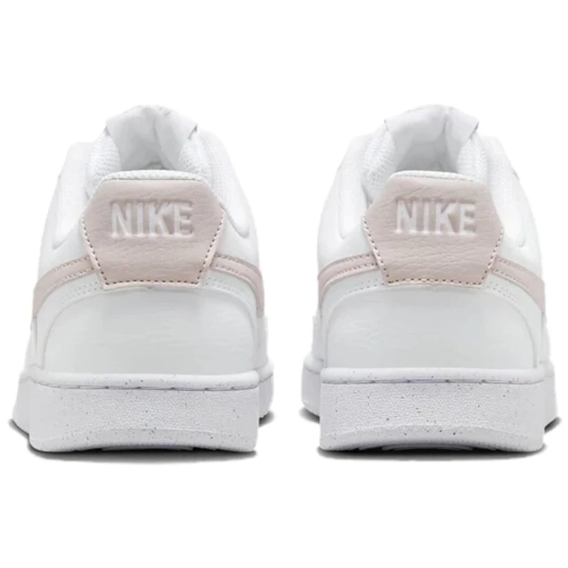 NIKE COURT VISION LOW DAMES SNEAKERS DH3158-109