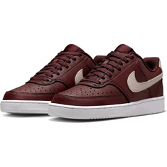 NIKE COURT VISION LOW DAMES SNEAKERS DH3158-601