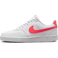 NIKE COURT VISION LOW DAMES SNEAKERS DR9885-101