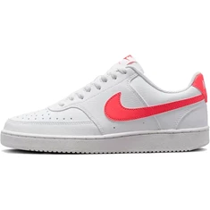 NIKE COURT VISION LOW DAMES SNEAKERS DR9885-101