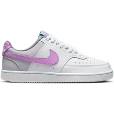 NIKE COURT VISION LOW DAMES SNEAKERS FN7141-100