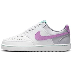 NIKE COURT VISION LOW DAMES SNEAKERS FN7141-100