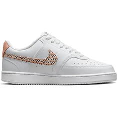 NIKE COURT VISION LOW DAMES SNEAKERS FN7323-100