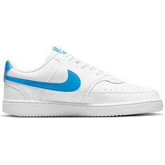 NIKE COURT VISION LOW HEREN SNEAKERS DH2987-105