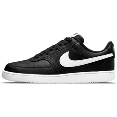 NIKE COURT VISION LOW NATURE HEREN SNEAKERS DH2987-001