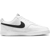 NIKE COURT VISION LOW NEXT HEREN SNEAKERS DH2987-101