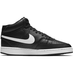 NIKE COURT VISION MID DAMES SNEAKERS CD5436-001