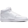 NIKE COURT VISION MID DAMES SNEAKERS CD5436-100