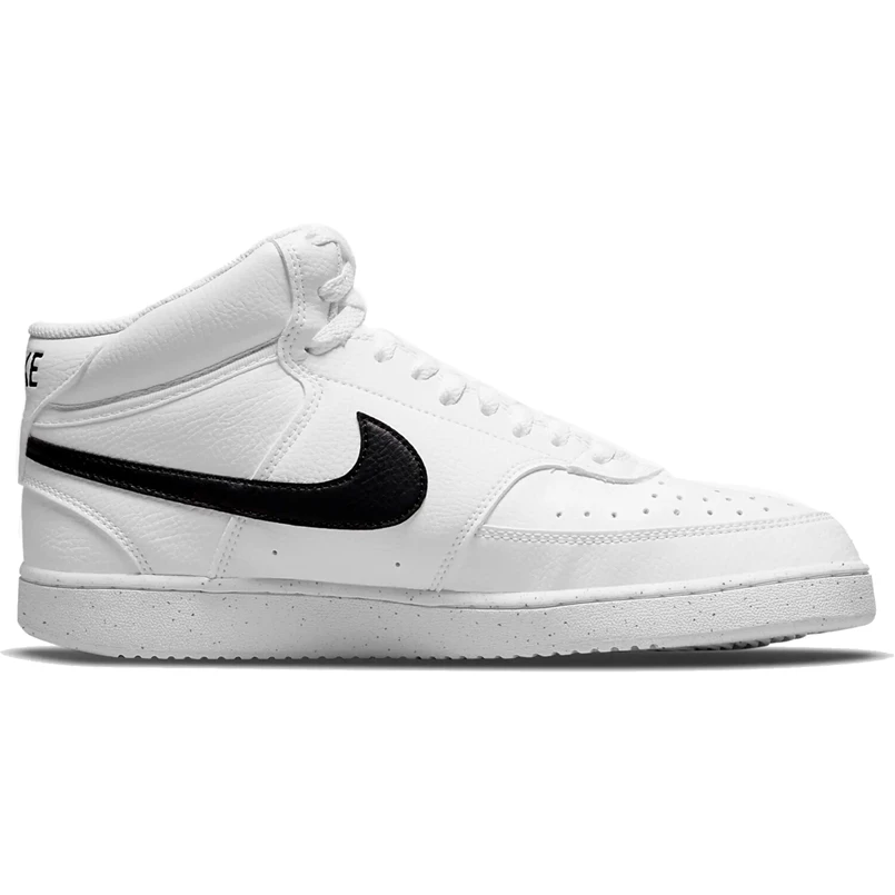 NIKE COURT VISION MID HEREN SNEAKERS DN3577-101